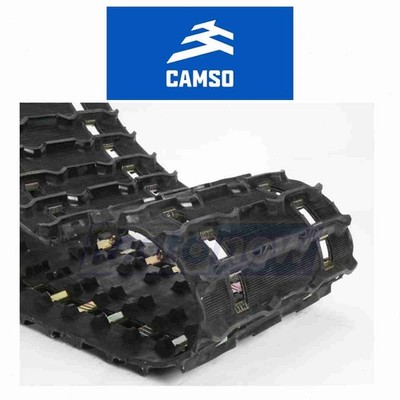 Camso Durasport 725 Touring Track for 1995-1998 Ski-Doo Summit 670 - Track cz