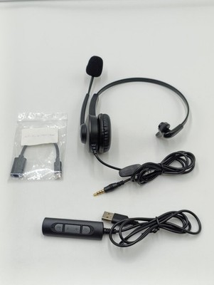 Voistek VS681 USB / 3.5 Headset with Microphone _0,16_5