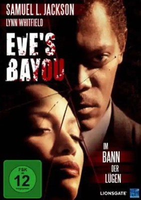 Eve's Bayou - Im Bann der Lügen