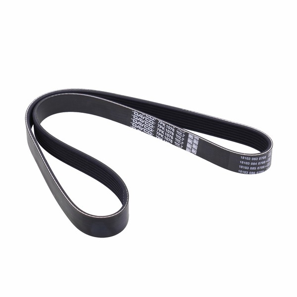 Dayco Keilrippenriemen 7K1076 500388408-image