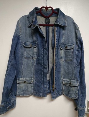 Vintage denim jacket by JOOP!