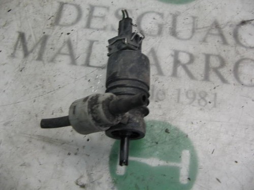 WASCHWASSERPUMPE SCHEIBENREINIGUNG / 5043905 FÜR VOLKSWAGEN SHARAN 7M8 GL