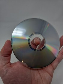 Virtua Fighter Remix Sega Saturn Disc Only Loose Disc Not For Resale Version