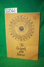 Asprey & Company The Clockwork of the Heavens