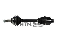 Antriebswelle Snr DK52.002 M22X1,5 FüR Ford Mondeo 3 B4Y Turnier Bwy B5Y 16V Sci