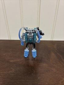 LEGO The LEGO Batman Movie: Mr. Freeze Ice Attack 70901 (2016) Box Not Complete