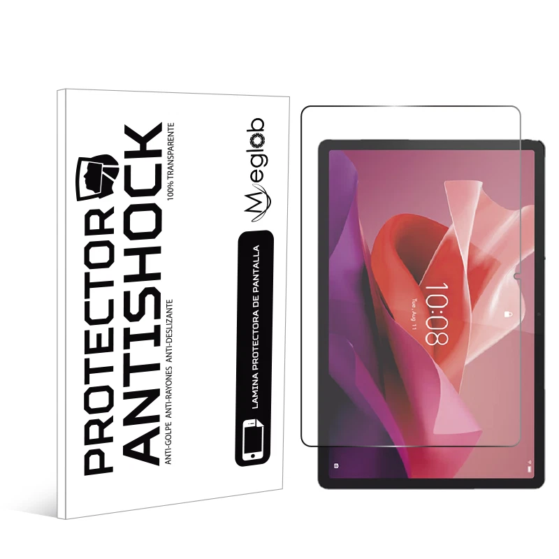 ANTISHOCK Screen protector for lenovo tab p12