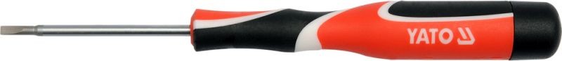 2x ✅Fits YATO YT-25808 Precision Slotted Screwdriver 2.4* Precision ⭐UK Seller⭐ - Image 2