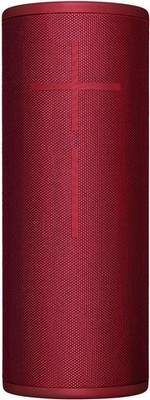 Ultimate Ears Megaboom 3 Portable Wireless Bluetooth Speaker Sunset Red