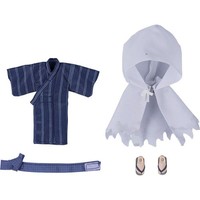 Nendoroid Puppe Outfit Set Touken Ranbu Yamanbagiri Kunihiro Freizeit Outfit Ver