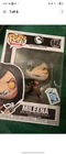 Mileena, Thor, Ulquiorra, Gotenks, Super Buu Funko Pop Bundle.