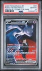 2026 POKEMON ASC EN-ASCENDED HEROES #281 TEAM ROCKET'S MEWTWO EX PSA 10