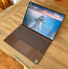 Dell Latitude XPS 13 9315 i5-1230U 8GB RAM 256GB SSD 13.3"