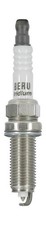 BERU Set of 3-4 Spark Plugs 26mm fits Dacia Logan Mcv II 2015 on
