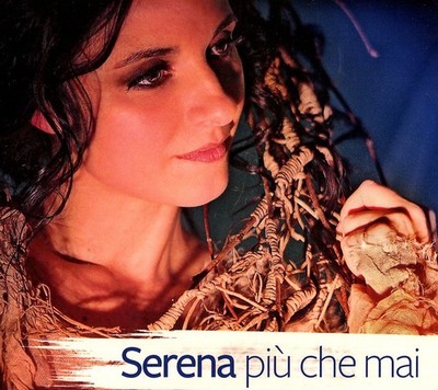 Serena Finatti - Serena Mehr als je zuvor - CD