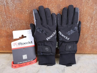 ROECKL   VADUZ GTX FAHRRADHANDSCHUHE