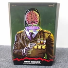 Super7 The Worst Cortex Commander Figure Collectible (Ages 14+)