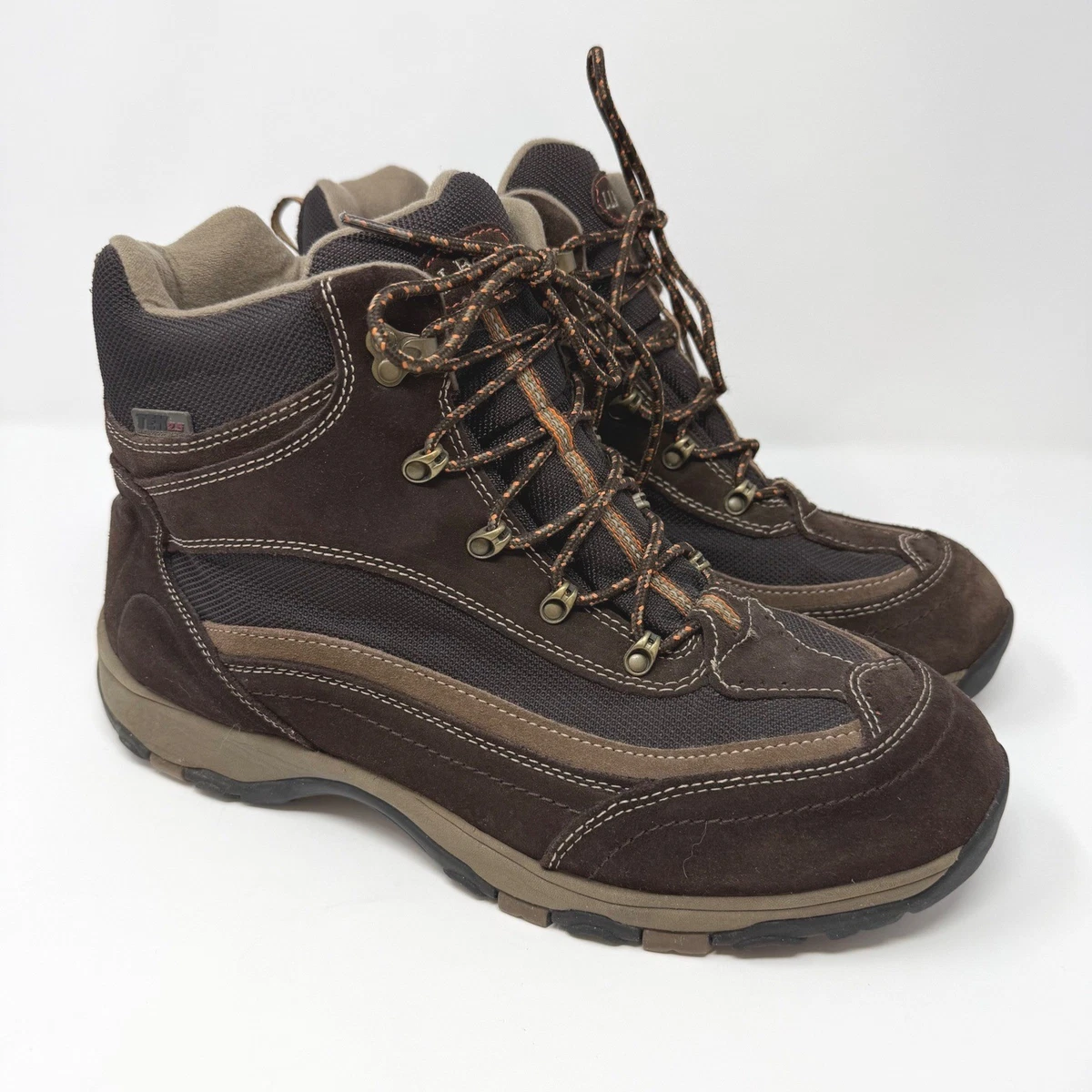 L.L. Bean Brown Hiking Shoes & Boots for Men for sale | eBay