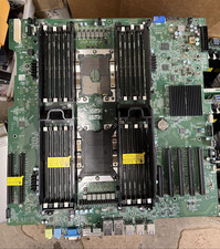 Dell Precision T7920 Dual LGA 3647 DDR4 Motherboard 60K5C