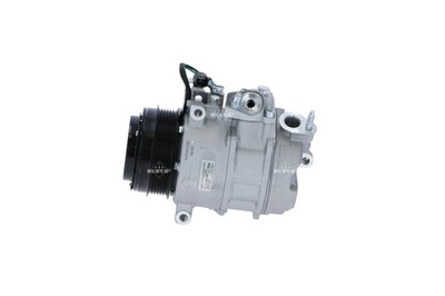 NRF 320005 Compressor, Air Conditioning for Ford