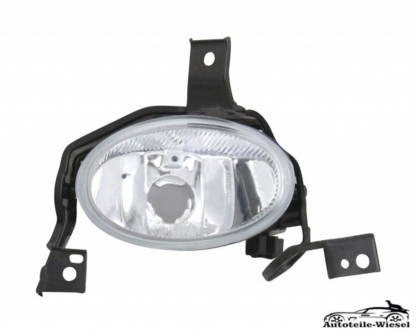 Nebelscheinwerfer FüR Honda CR-V H11 Rechts Vorne 06-12-image