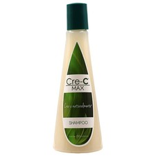 Max Shampoo for Hair Regrowth  Hair Loss Treatment 8.46oz Strengthening NEW