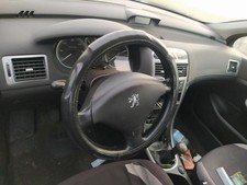devio leva volante frecce PEUGEOT 307 S1 04.2001 2001 1696228