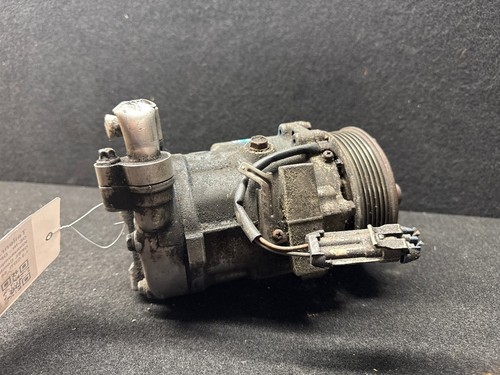 256174 Klimakompressor OPEL Combo D Kasten (X12) 13197538 1.3 CDTI