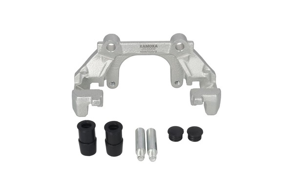 Halter Bremssattel Kamoka JCC0002 FüR VW Bora 1 1J2 Variant 1J6 Passat B5 3B3 4-image