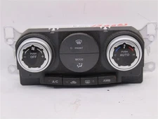 Used A/C Selector Switch fits: 2008 Mazda Mazda cx-7 main control electric autom