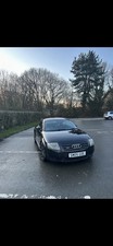 Mk1 Audi Tt Quattro 225bhp