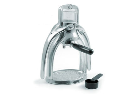 All-Clad 59935 Espresso Machine 