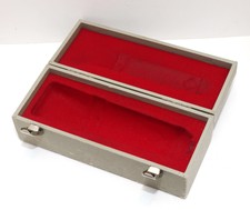 Neumann U87 Case (suitable For U67, U77, U87ai, U497, M269 & Tlm67)