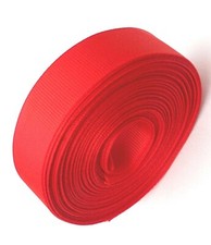 Grosgrain Ribbon 5, 10 Mtrs size 6,10,15,20,25,38,50mm Wide BUY 2 &1 FREE- ADD 3