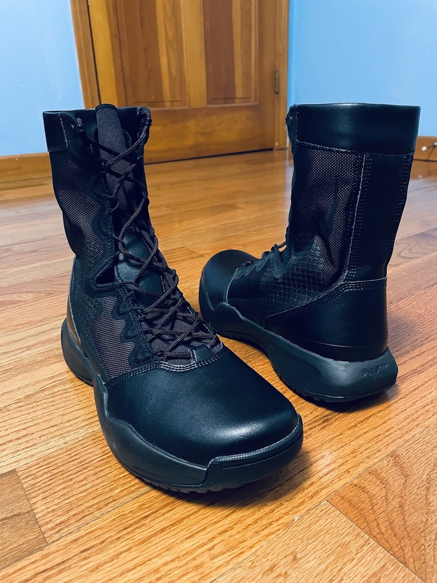 lightweight nike boots