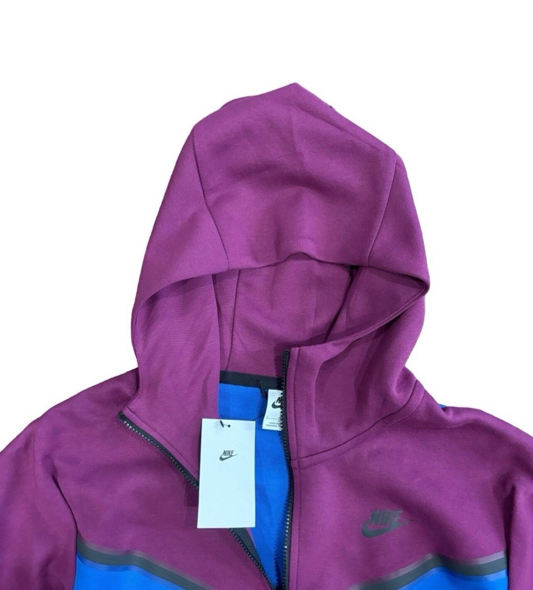 369 three six 9ine マルチカラー　フーディジャケット 369 three six 9ine マルチカラー フーディジャケット