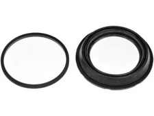 For 2009 Jaguar XF Caliper Repair Kit Front Dorman 56968NT