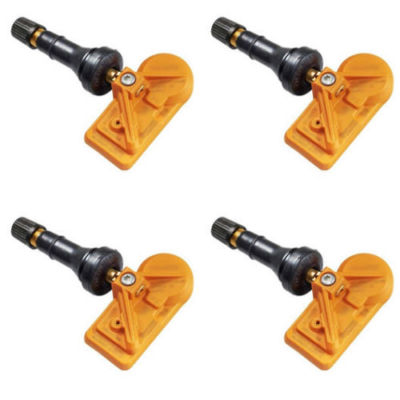 TPMS Sensor Set For 2007-2010 Ford Expedition – 4 Sensors, 315 MHz, OEM 6F2Z1A189A