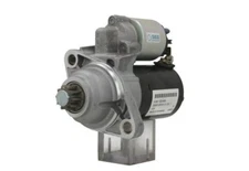 Starter Motor 12V/1.0Kw 10t ACW Audi A3 1.6 CS1324