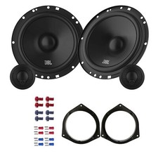 JBL Stage1 Auto Lautsprecher 16,5cm 2-Wege Kompo für Hyundai i20 alle