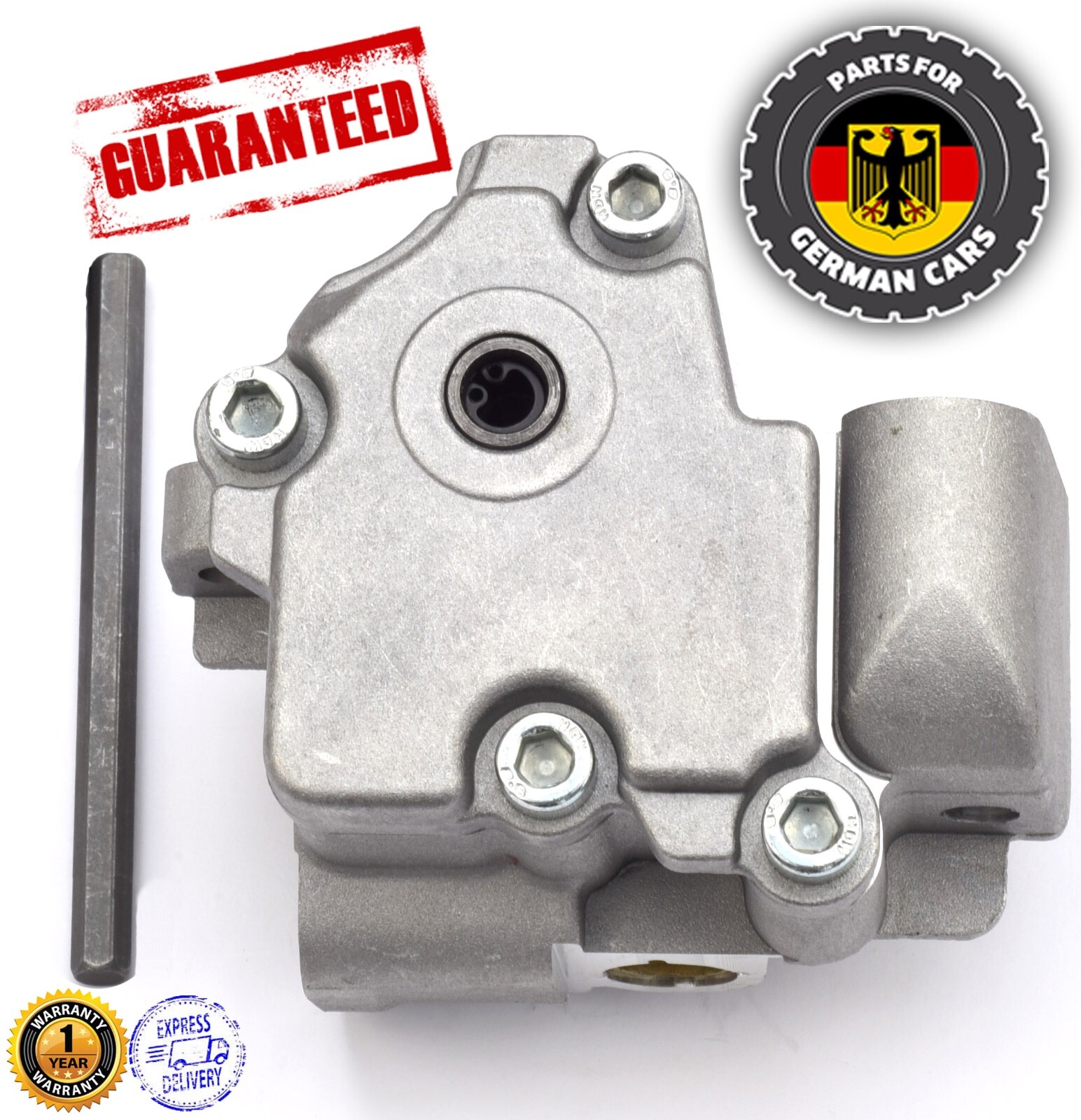 Audi A4 (B8) 2.0 TDI Oil Pump 