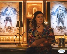 Rose Matafeo Starstruck Autographed Signed 8x10 Photo ACOA