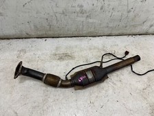Audi TT 1.8T 180hp Downpipe Flex Pipe Exhaust MK1 00-06 OEM
