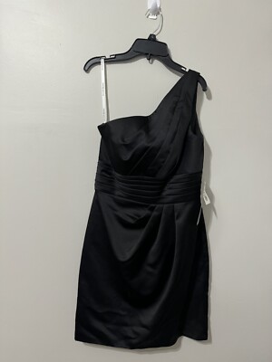 strapless open back dress Athena main image 0