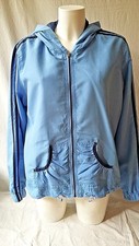 Womens Cato Hooded Jacket Size Xl
