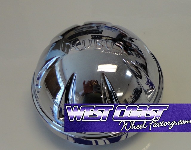 Incubus 395 Origin Aftermarket Wheel Center Cap Chrome Custom Dvm1 Inc25 for sale online eBay