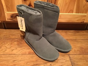 bearpaw size 11