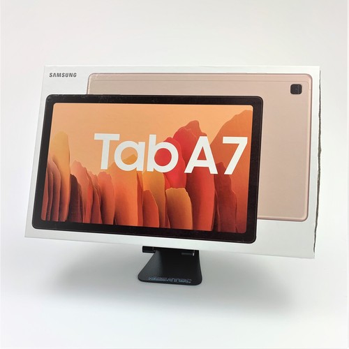 Samsung Galaxy Tab A7 2020 Android Tablet 32GB Wifi/LTE 10,4" 5MP vom Händler - Bild 4 von 4