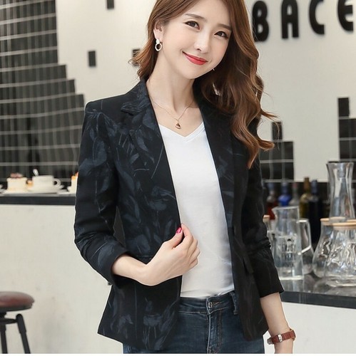 OL Lapel Business Suit Coat Outwear | eBay