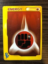 US SHIPPING Fighting Ground Energy VS Set Japanese Pokemon Card